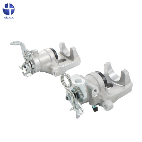 Rear brake calipers - rear,