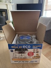 Brinsea Mini II Incubator