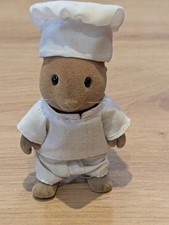 SYLVANIAN FAMILIES  BASIL