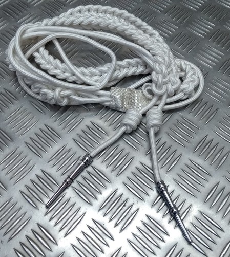 Aiguillette officers dress - officers,