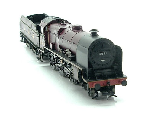 Bachmann 212 patriot 5541 - 31-212,