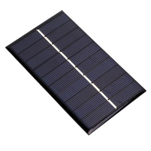 Hot mini solar - hot,