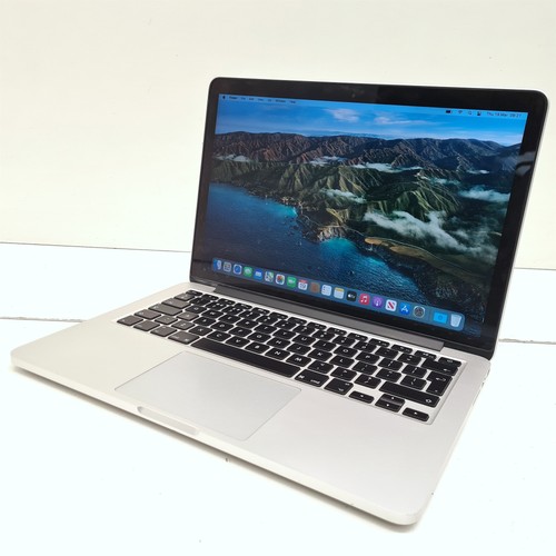 Apple macbook pro - apple, a1502