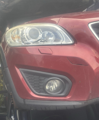 Volvo c30 xenon - c30,