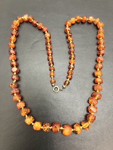 Vintage baltic amber - vintage,