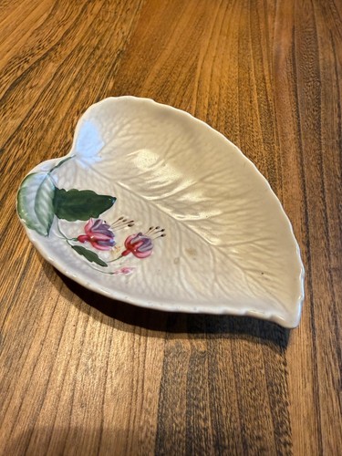 Vintage crown devon 1100 leaf - vintage,