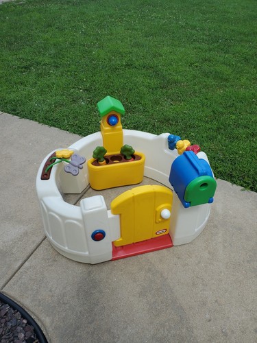 Vintage little tikes - vintage,