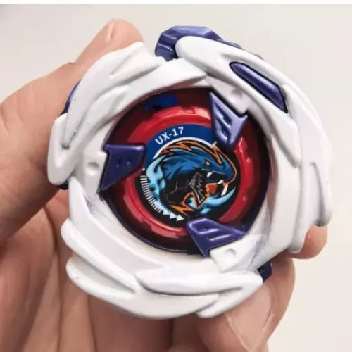 Meteor dragoon beyblade - ux-17,