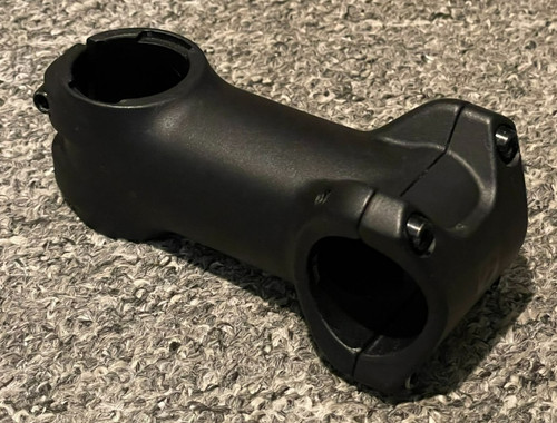 Bontrager bicycle stem 80mm - bicycle,