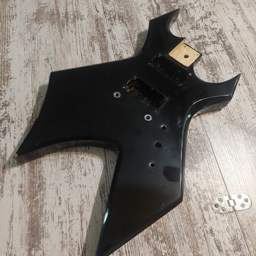Rich bronze warlock 2 - rich,