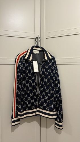 Men gucci tracksuit - tracksuit,