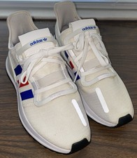 Size 7 - Adidas U_Path Run