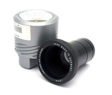 Leica Hektor-P2 85mm F2.8