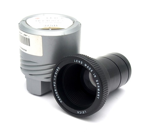 Leica hektor 85mm 8 - leica,