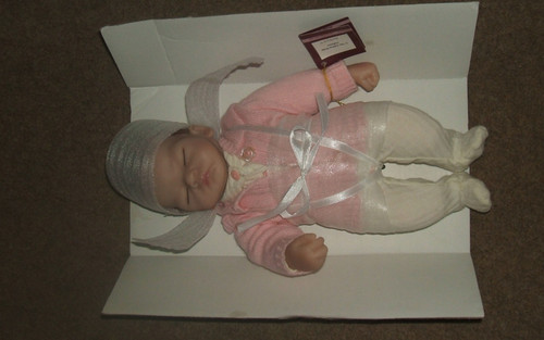 The ashton drake emmy - the, tiny