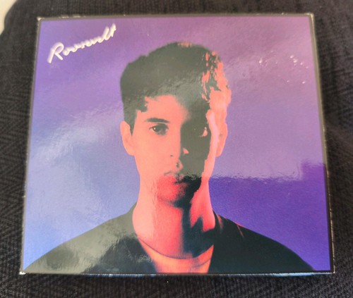 Rare synth pop - rare,