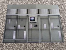 Doctor Who TARDIS Interior