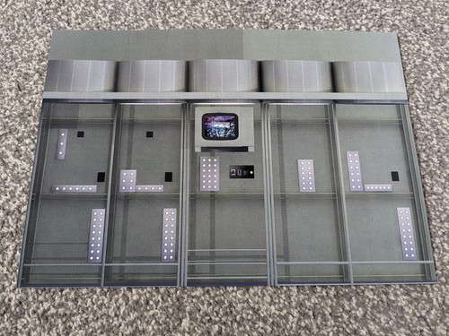 Doctor who tardis interior - tardis,