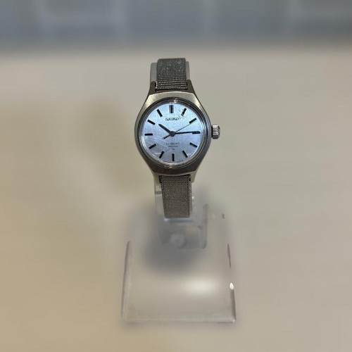Working condition seiko - condition],