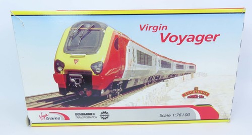Gauge bachmann 600 class - oo,