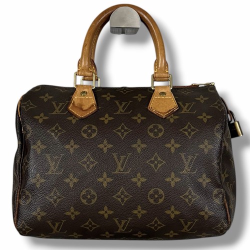 Louis vuitton speedy - louis,