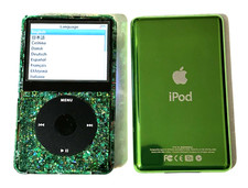 APPLE  iPOD  CLASSIC 7th