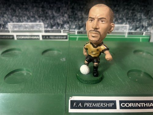 Corinthian prostars juan - corinthian,