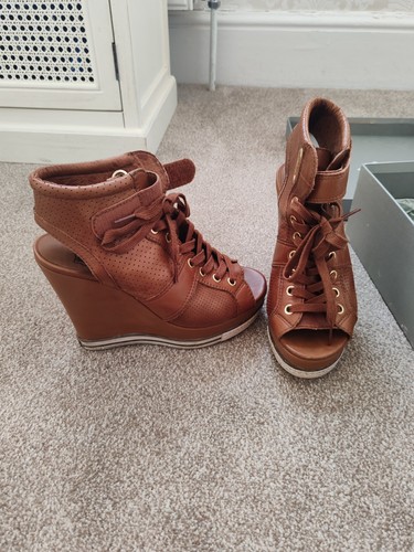 Rare ash wedges size - size, 5