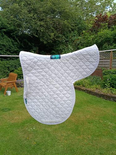 White griffin nuumed hiwither - white,