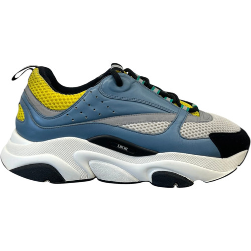 Dior men b22 low - b22,