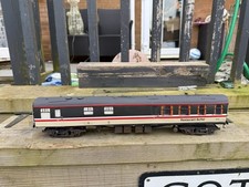 O gauge 7mm Scale Kitbuilt