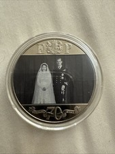 Gibraltar 2017 Crown Coins