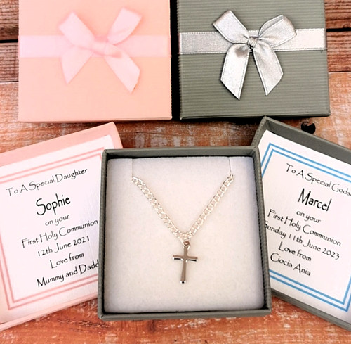 Personalised first holy - personalised,