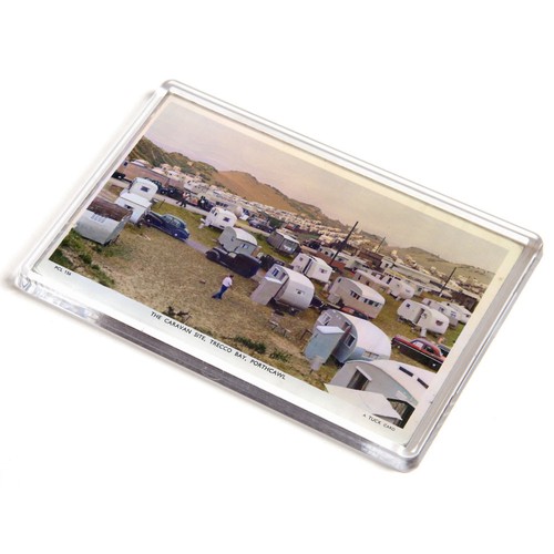 Jumbo magnet vintage - -, wales