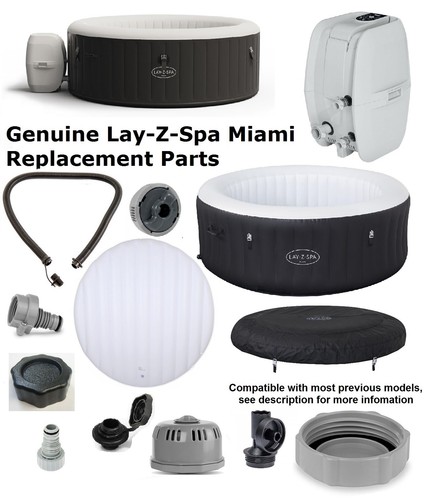 Lay spa miami airjet hot - airjet,