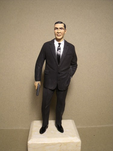 Figure sean connery - ,