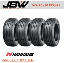 165/70x10 1657010 16570R10