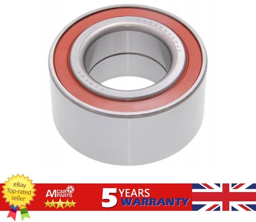 Front wheel bearing - for, acura