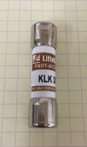 Bussmann ktk15 littelfuse - bussmann,