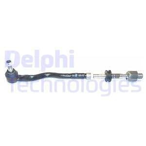 Tl466 delphi tie rod - tl466, bmw