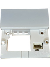 Replacement Faceplate Body for