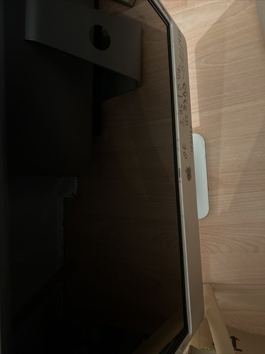 Apple imac lcd - display, screen
