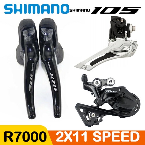 Shimano 105 r7000 road - shimano, bike
