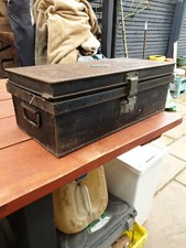  Metal Deed Document Cash