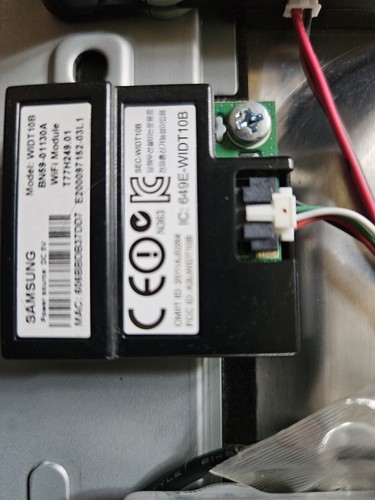 Samsung ue55d8000yu tv - ue55d8000yu,