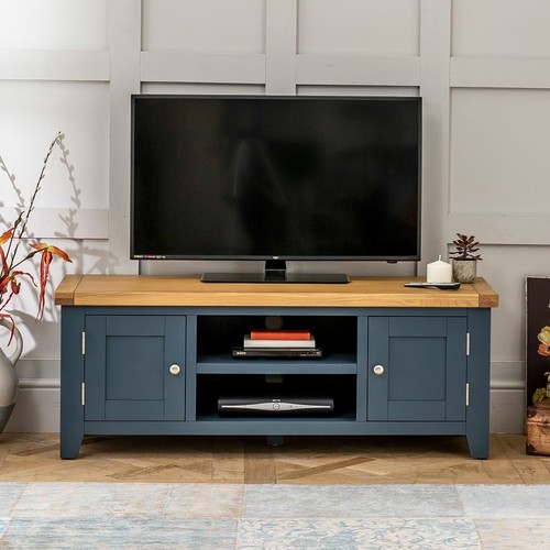 Widescreen unit 60 - tv, to