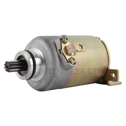 Heavy duty starter motor for - heavy,
