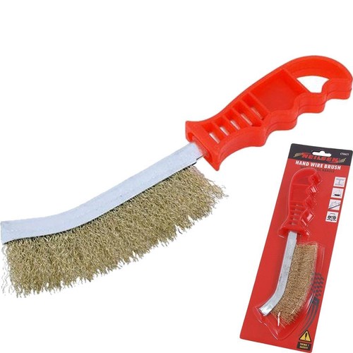 Neilsen hand brass coated - neilsen,