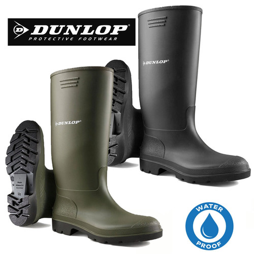 Mens ladies boys waterproof - ladies,