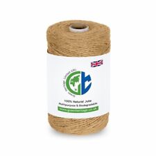 10m-1000M Metre Natural Brown